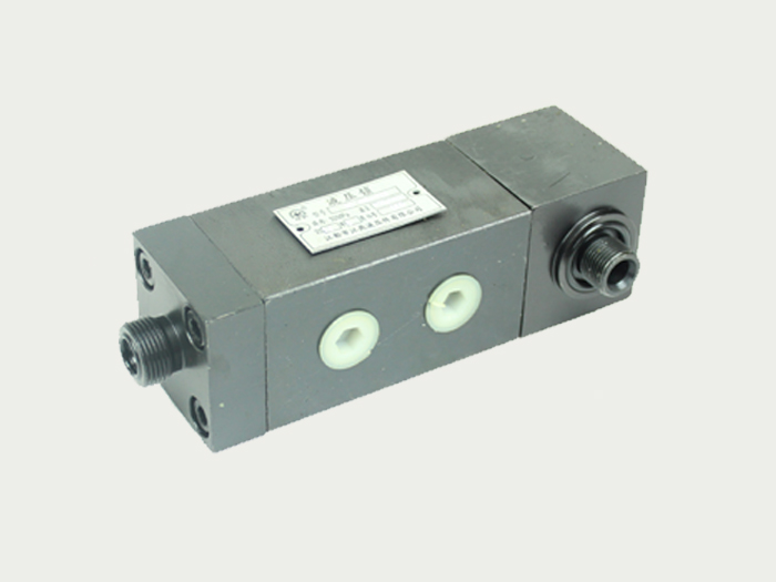 液壓機械成形工藝應用